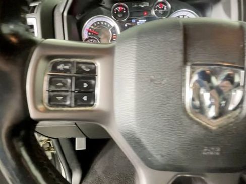 Used 2022 RAM 1500 Classic Warlock w/ Electronics Group AWD/4WD image 23
