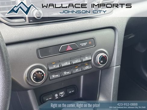 Used 2019 Kia Sportage LX AWD/4WD image 23
