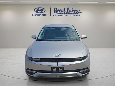 Certified 2024 Hyundai Ioniq 5 SEL AWD/4WD image 8
