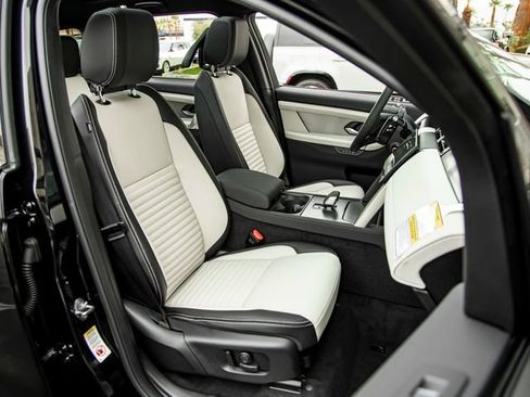 New 2026 Land Rover Discovery Sport Landmark AWD/4WD image 35