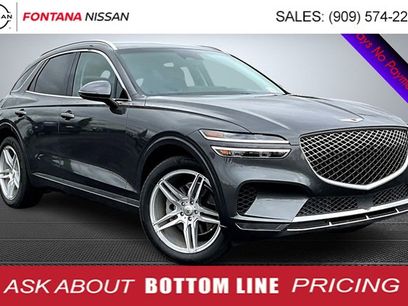 Used 2023 Genesis GV70 2.5T