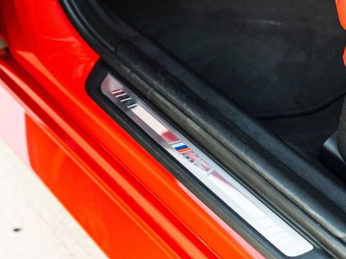 Used 2023 BMW M3 Competition w/ M Carbon Exterior Package image 32