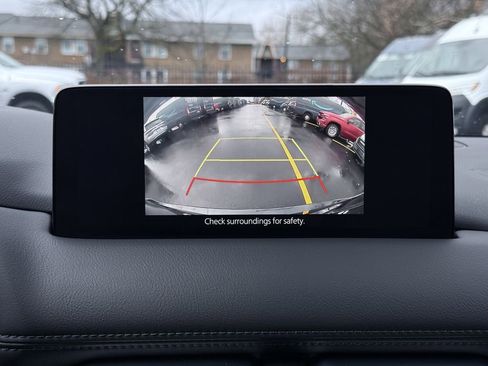 Used 2023 MAZDA CX-5 AWD 2.5 S w/ Select Package image 17