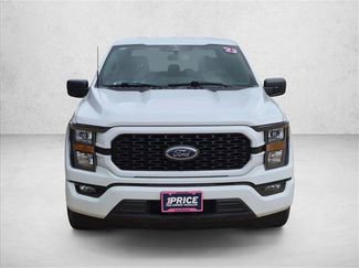 Used 2023 Ford F150 XL w/ STX Appearance Package RWD video 2