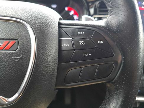 Used 2022 Dodge Durango R/T w/ Trailer Tow Group IV AWD/4WD image 31
