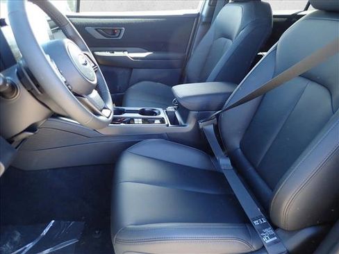 New 2026 Subaru Outback Premium image 11