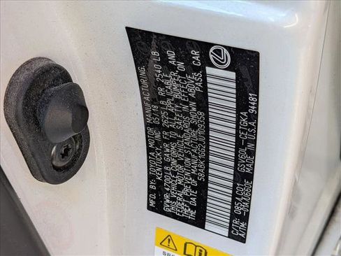 Used 2018 Lexus ES 350 image 26