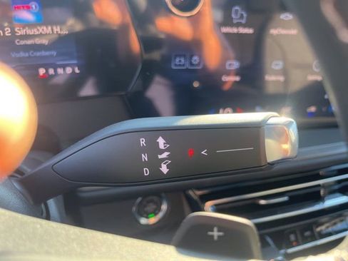 New 2026 Chevrolet Traverse LT w/ Sun and Wheel Package image 23