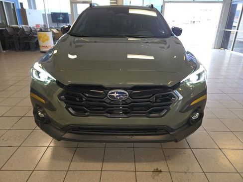 Used 2025 Subaru Crosstrek 2.5i Sport w/ Popular Package #4A image 3