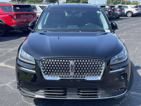 Used 2021 Lincoln Corsair AWD w/ Premium Package image 8
