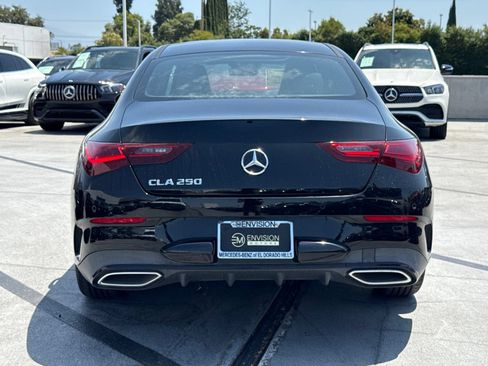 Used 2025 Mercedes-Benz CLA 250 image 10