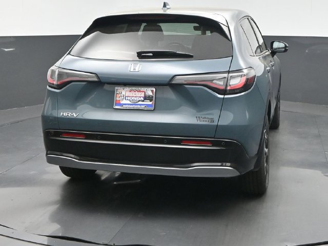 New 2027 Honda HR-V EX-L image 5