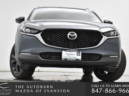New 2026 MAZDA CX-30 AWD 2.5 S image 5