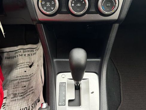 Used 2015 Subaru Crosstrek 2.0i Premium image 28