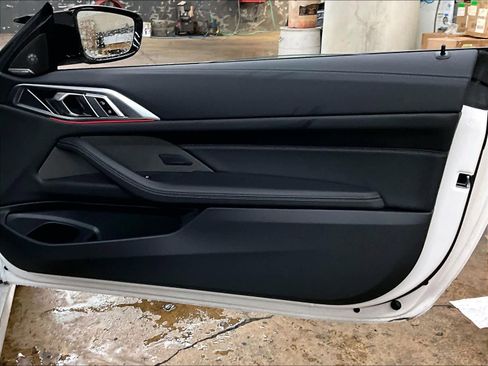 Certified 2025 BMW M440i Convertible w/ Premium Package image 25