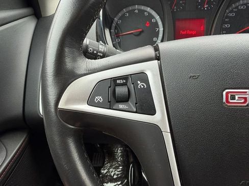 Used 2011 GMC Terrain SLE AWD/4WD image 18