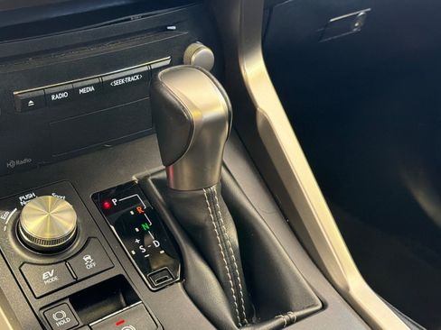 Used 2020 Lexus NX 300h AWD w/ Premium Package image 27