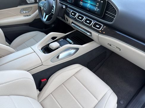 Used 2020 Mercedes-Benz GLE 350 4MATIC image 16