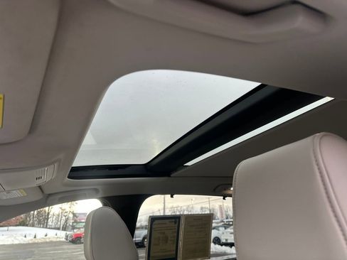 Used 2024 MAZDA CX-90 3.3 Turbo w/ Premium Package image 26