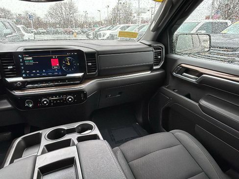 Used 2023 Chevrolet Silverado 1500 RST image 27