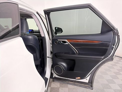 Used 2019 Lexus RX 350L AWD image 27