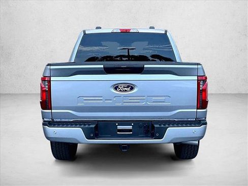 Used 2026 Ford F150 STX w/ Equipment Group 200A RWD image 4