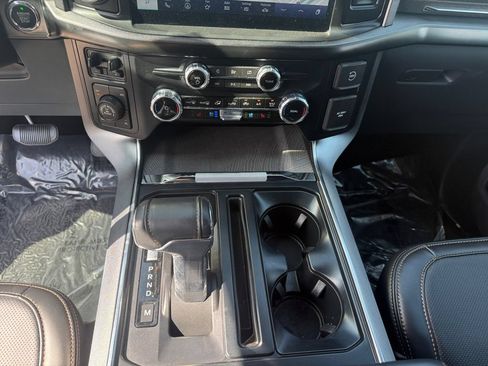 Used 2023 Ford F150 Platinum w/ Equipment Group 701A High AWD/4WD image 12