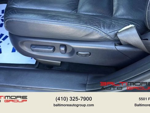 Used 2011 Honda CR-V EX-L image 13