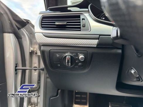 Used 2016 Audi RS 7 Prestige image 35