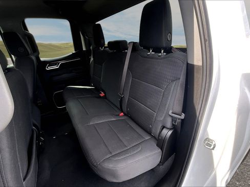 Used 2023 GMC Sierra 1500 Elevation image 15