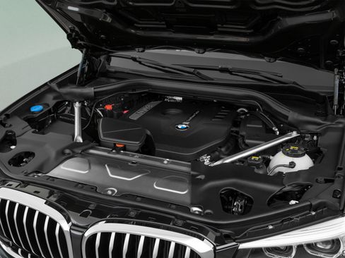 Used 2019 BMW X3 xDrive30i w/ Premium Package AWD/4WD image 15