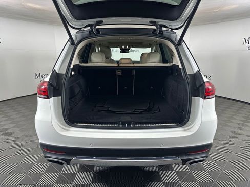 Certified 2023 Mercedes-Benz GLE 350 image 20