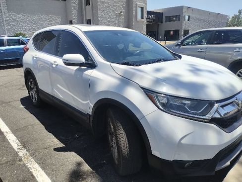 Used 2019 Honda CR-V EX-L image 11