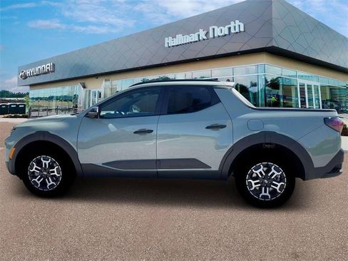 New 2026 Hyundai Santa Cruz XRT image 3