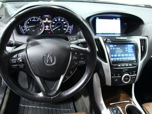 Used 2019 Acura TLX V6 SH-AWD w/ Technology Pkg image 6