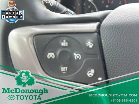 Used 2023 GMC Terrain AT4 w/ LPO, Floor Liner Package AWD/4WD image 23