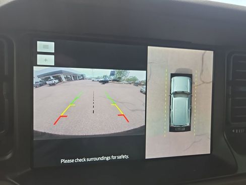 Used 2024 Ford Bronco Wildtrak AWD/4WD image 26