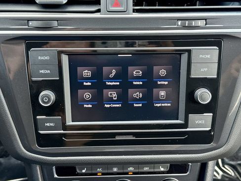 Used 2023 Volkswagen Tiguan S FWD image 19