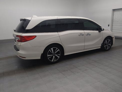Used 2018 Honda Odyssey Elite image 10