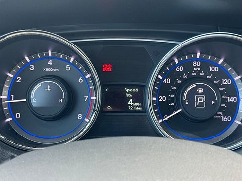 Used 2014 Hyundai Sonata GLS w/ Popular Equipment Group 2 image 22