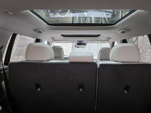 New 2026 Hyundai Santa Fe Limited image 14