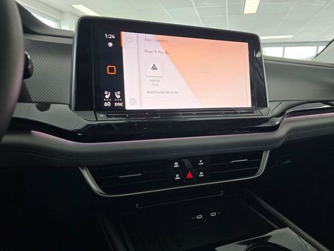 New 2026 Volkswagen Atlas Peak Edition AWD/4WD image 24