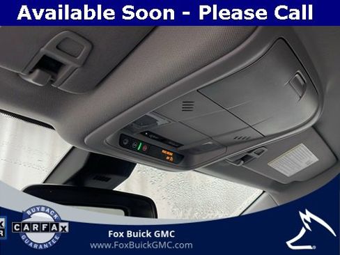 Used 2023 GMC Terrain SLE w/ Driver Convenience Package image 29