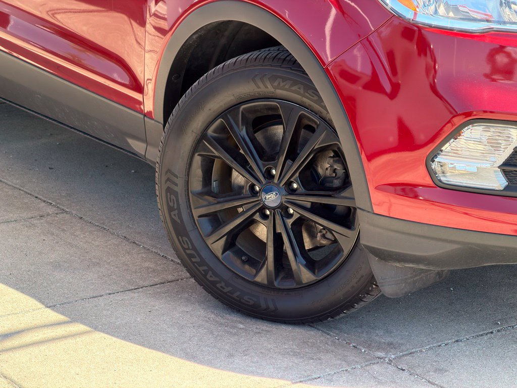 Used 2019 Ford Escape SE AWD/4WD image 10