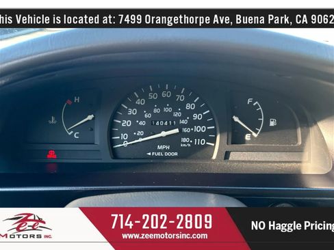 Used 2004 Toyota Tacoma 2WD Regular Cab image 21