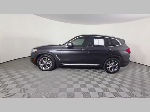 Used 2024 BMW X3 sDrive30i w/ Convenience Package RWD image 46