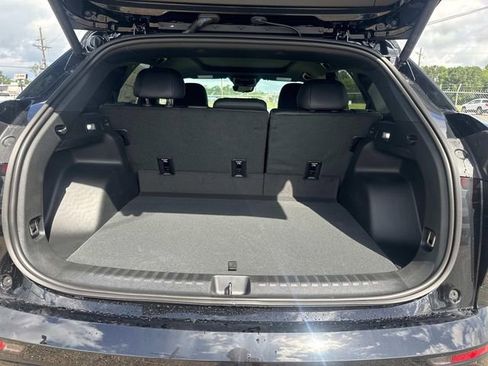 New 2025 Chevrolet Blazer EV RS w/ Super Cruise Package image 7