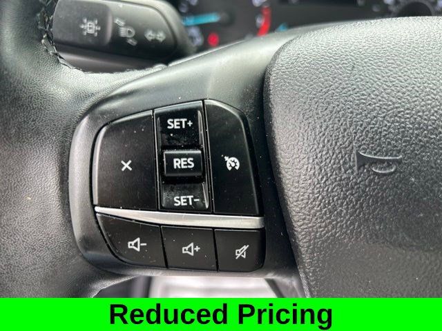 Used 2022 Ford Escape SE w/ Convenience Package AWD/4WD image 17