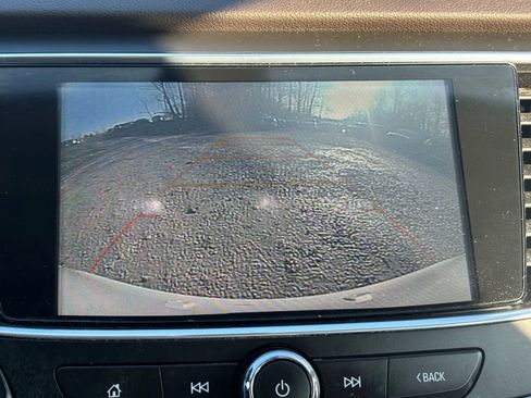 Used 2019 Buick LaCrosse Essence w/ Sights and Sounds Package image 45