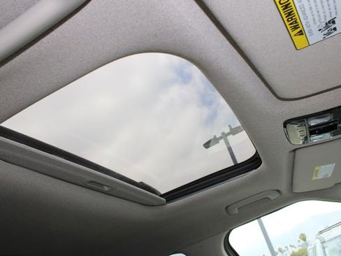 Used 2025 Hyundai Santa Fe Limited AWD/4WD image 6